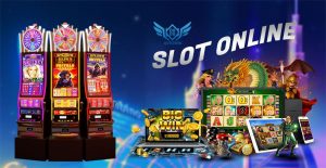 Cara Download Slot Online Android