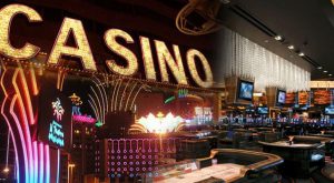 Beberapa Jenis permainan live casino online terbaik