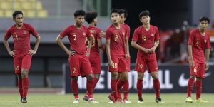 Seperti Main Futsal Kerjasama Timnas U-19 Hancurkan China