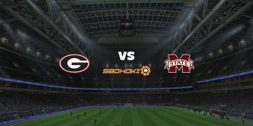 Live Streaming Georgia Bulldogs vs Mississippi State Bulldogs 23 September 2021 1